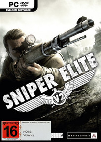 Sniper Elite V2 (PC)