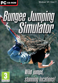 Bungee Jumping Simulator (PC)