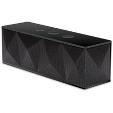 iSound Pyramid Rechargeable Portable Bluetooth Speaker + Speakerphone ISOUND5206