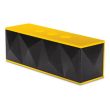 iSound Pyramid Rechargeable Portable Bluetooth Speaker + Speakerphone ISOUND5242