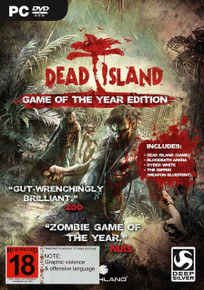 Dead Island Game of the Year Edition (PC)