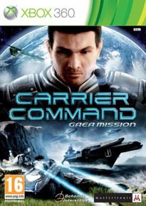 Carrier Command: Gaea Mission (X360)