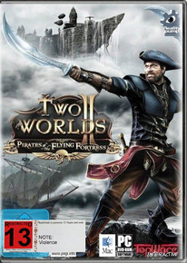 Two Worlds II: Pirates of the Flying Fortress (PC)