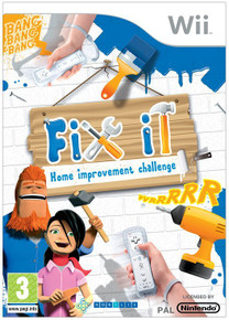 Fix It (Wii)