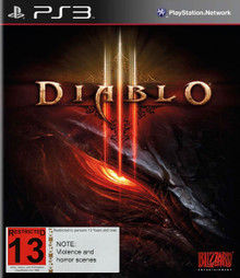 Diablo III (PS3)