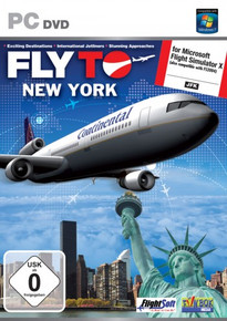 Fly to New York (PC)