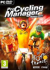 Pro Cycling Manager: Season 2011 (PC)