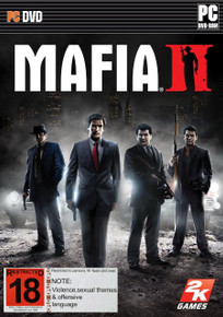 Mafia II (PC)