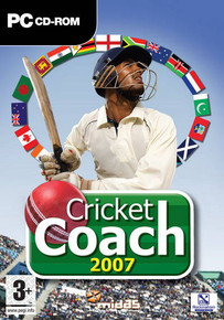 Cricket Coach 2007 (PC)