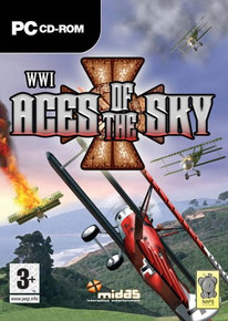 WW1 Aces of the Sky (PC)