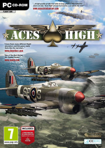 Aces High (PC)