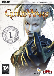 Guild Wars: Prophecies (PC)