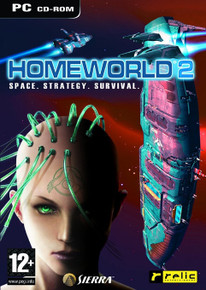 Homeworld 2 (PC)
