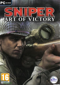 Sniper: Art of Victory (PC)