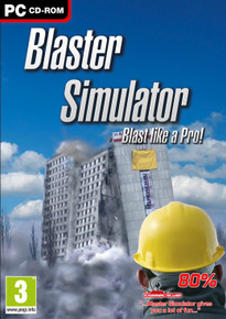Blaster Simulator (PC)