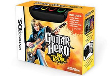 Guitar Hero: On Tour (NDS)