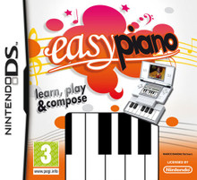 Easy Piano (NDS)