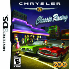 Chrysler Classic Racing (NDS)