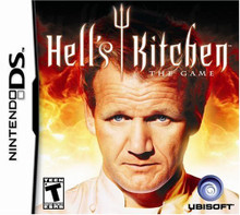 Hell's Kitchen (NDS)