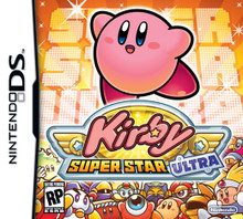 Kirby Super Star Ultra (NDS)