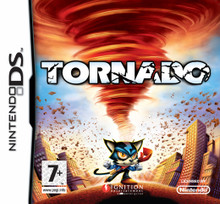 Tornado (NDS)