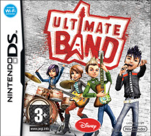 Ultimate Band (NDS)