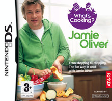 What's Cooking? with Jamie Oliver (NDS)