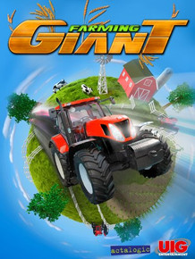 Farming Giant (PC)