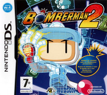 Bomberman 2 (NDS)