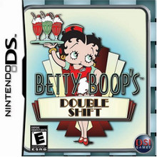 Betty Boop's Double Shift (NDS)
