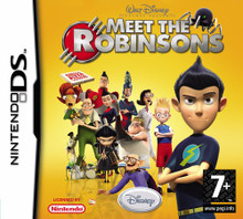Meet the Robinsons (NDS)