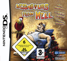 Neighbours from Hell (NDS)