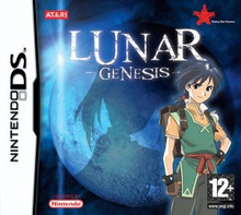 Lunar Genesis (NDS)