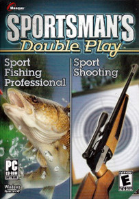 Sportsman's Double Play (PC)