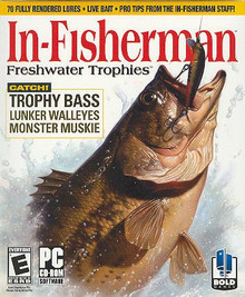 In-Fisherman Freshwater Trophies (PC)