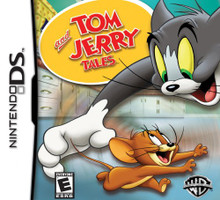 Tom and Jerry Tales (NDS)