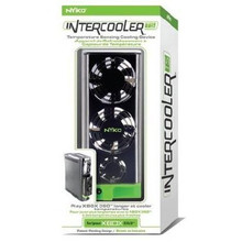 Intercooler TS - Xbox 360
