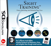 Sight Training (NDS)