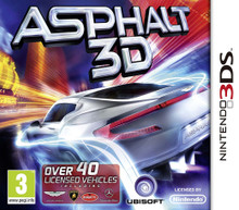 Asphalt (3DS)