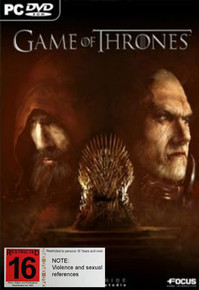 Game of Thrones (PC)