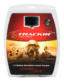 TrackIR 5 Pro Bundle - Head Tracking Device (PC)