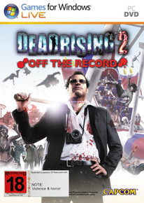 Dead Rising 2 Off The Record (PC)