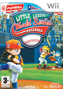 Little League World Series Baseball (Wii)