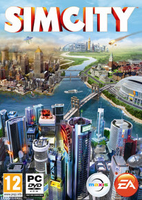 SimCity (PC)