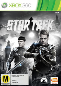 Star Trek (X360)