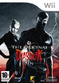 Diabolik: The Original Sin (Wii)