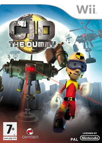 CID The Dummy (Wii)