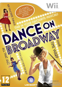 Dance on Broadway (Wii)