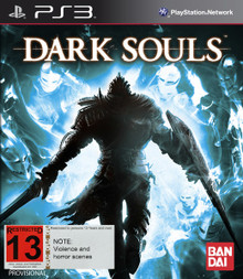 Dark Souls (PS3)