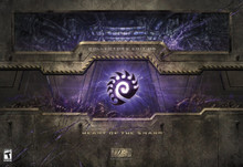 StarCraft II: Heart of the Swarm Collector's Edition (PC)
